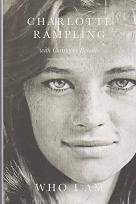 Who I Am by Charlotte Rampling